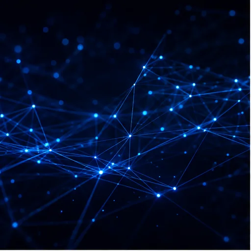 Abstract digital network